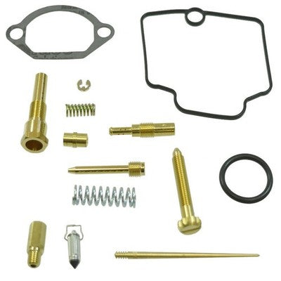 Solid Spare Psychic Carb Rebuild Kit for Yamaha YZ65 fits 2018-2023 - Carburetor Repair Kit