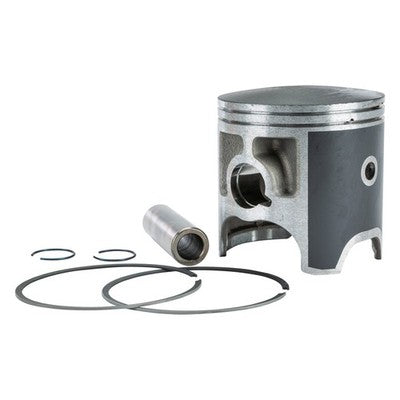 Solid Spare SPI .020 Over Bore Piston Kit for Yamaha Venture 600 fits 1997-1998 - 75.3mm