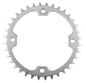 Solid Spare 36 Tooth Rear Steel Sprocket for Yamaha Raptor 250, 350 & 700, YFZ450 & YFZ450R