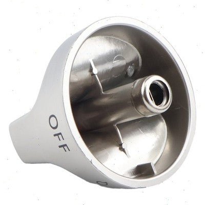 Solid Spare W11159630 Stove Knob For Whirlpool Gas Range Replace PS12347845 FIX12347845