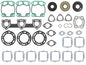 Solid Spare Namura Full Gasket Kit for Polaris fits Many 1995-1997 SLX780 SL780 & SLT780 PWC