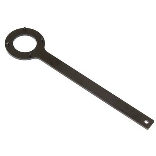 Solid Spare SPI Magneto / Flywheel Holder Tool for Ski-Doo Replaces OEM# 529036404