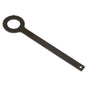 Solid Spare SPI Magneto / Flywheel Holder Tool for Ski-Doo Replaces OEM# 529036404