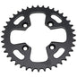 Solid Spare JT Sprockets 40 Tooth Rear Steel Sprocket for Honda ATC350X fits 1986 Models