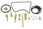 Solid Spare Psychic Carb Rebuild Kit for Honda XR80R fits 1987-2003 & CRF80F fits 2004-2005