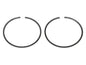 Namura Piston Rings for Yamaha 1996-2004 1200 PWC .020 Over Bore 84.5mm SEE LIST