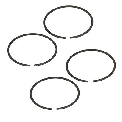 Solid Spare 2 Sets SPI .020 Over Bore Piston Rings for Polaris 550 F/C Snow 1999-2006 73.5mm