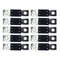 EZGO 60A MEGA FUSE 60 AMP 602632 Golf Cart Battery Charger Fuse - 10 Pack