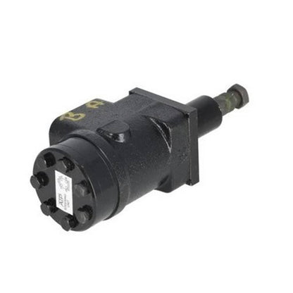 Solid Spare Power Steering Motor fits International 70111C93