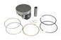 Solid Spare Namura Standard Bore Piston Kit for Honda Rancher 400 4x4 fits 2004-2007 85mm