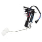 SPI Complete Electric Fuel Pump Module for Arctic Cat Snow Replaces OEM 2670-063