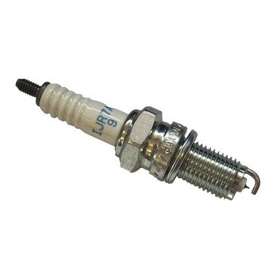 Solid Spare NGK Laser Iridium Spark Plug IJR7A9 #7901