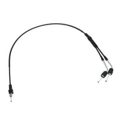 Solid Spare Motion Pro Throttle Cable for Yamaha Banshee 350 fits 1987-2006 Models