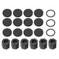Solid Spare SPI Primary Clutch Rebuild Kit for Ski-Doo many 900 ACE & 1200 4-TEC SEE LIST