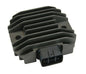 Solid Spare SPI Voltage Regulator for Yamaha V-Star Road Star Replaces OEM # 5BN-81960-00-00