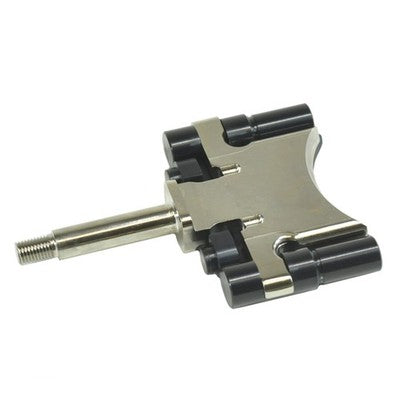 Solid Spare SPI Power Valve - Exhaust Valve for Ski-Doo fits Many 2010-2017 600HO ETEC RAVE