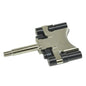 Solid Spare SPI Power Valve - Exhaust Valve for Ski-Doo fits Many 2010-2017 600HO ETEC RAVE