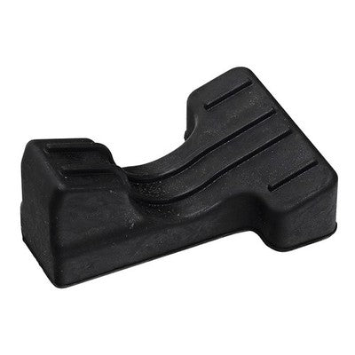 SPI Rubber Ski Stopper for Ski-Doo fits Some 2017-2020 Replaces OEM# 505074138