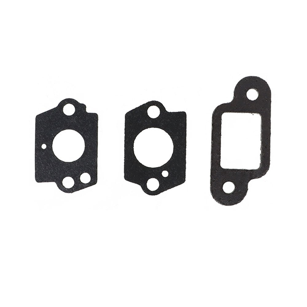 Solid Spare For MS180C Carburetor Air Filter Tune Up Kit MS170 MS180 017 018 Chainsaw