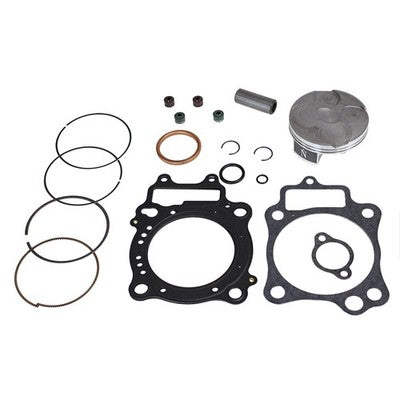 Namura Standard Bore Size B Piston Gasket Kit for Honda CRF250R 2010-2013 76.8mm