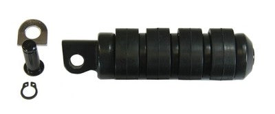Foot Peg Spring Washer Pin & Ring for Black Forward Controls for Harley