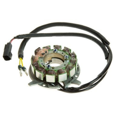 SPI Stator Assembly for Ski-Doo 550 Fan Snowmobiles Replaces OEM # 420889367