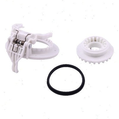 Solid Spare Washer Clutch Gear Coupling DC97-18439A for Samsung Washer Clutch WA48H7400AW/AA