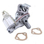 Solid Spare Fuel Pump 892629M91 2641344 for Perkins Engine A4.300 A6.354 AT6.354 Mod-G8U3280