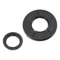 Solid Spare SPI Crankshaft Oil Seals for Ski-Doo 500SS GTX500SS GSX500SS MXZ500SS Legend