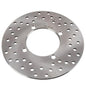 Solid Spare Front Disc Brake Rotor for Suzuki King Quad 400 4x4 ASi & FSi fits 2008-2024