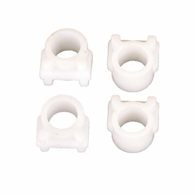 Solid Spare Convertible Top Latch Motor Gear Repair Kit For BMW 650i M3 M6 328is Z4