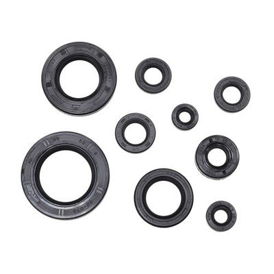 Solid Spare Namura Engine Oil Seal Kit for Honda Pioneer 520 fits 2021 2022 2023 2025 Models