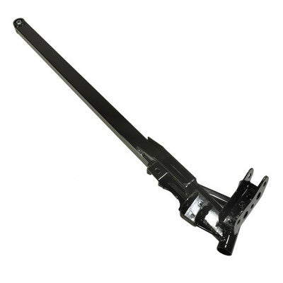 Solid Spare SPI Trailing Arm Left Hand Black - for Polaris 600 700 XC XCR Models SEE YEARS