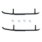Solid Spare Woody's 4" Carbides for Yamaha Tuner Skis Phazer Sidewinder RS Vector RS Venture