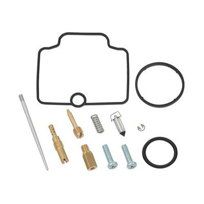 Solid Spare Psychic MX Carb Rebuild Kit for Kawasaki KX100 fits 1998 1999 2000