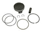 Solid Spare Namura Standard Bore Piston Kit Size C 76.98mm for Suzuki RM-Z250 2010-2014 77mm