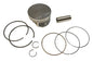Solid Spare Namura Standard Bore Piston Kit for Polaris Sportsman 550 fits 2009-2014 96.6mm