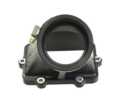 Solid Spare SPI MAG Side Carb Boot / Flange Socket for Ski-Doo 1000 SDI Replaces 420667065