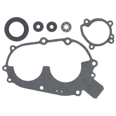 Solid Spare Bronco Water Pump Repair Kit for Polaris 400 2-Stroke ATV's fits 1994-2003