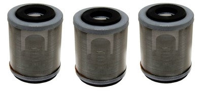 3 Pack of Oil Filters for Yamaha TT-R 225 2000-2004 & TT-R 230 2005-2012