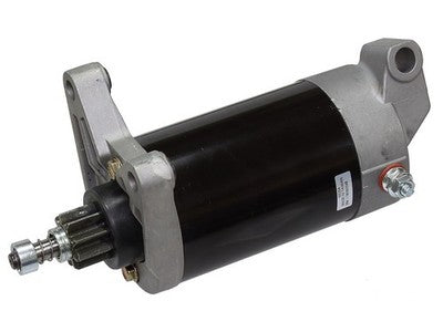 Solid Spare SPI Starter Motor fits Polaris Snowmobiles Replaces OEM #'s 2410889 & 4010965