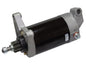 Solid Spare SPI Starter Motor fits Polaris Snowmobiles Replaces OEM #'s 2410889 & 4010965