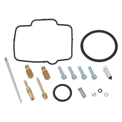 Solid Spare Psychic Carb Rebuild Kit for Suzuki RMX250 fits 1993-1998 Carburetor Repair