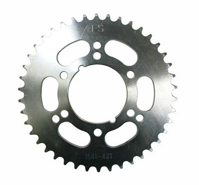 Solid Spare 42 Tooth Rear Steel Sprocket for Polaris Big Boss 400L 6x6 1994 1995 1996 1997