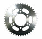 Solid Spare 42 Tooth Rear Steel Sprocket for Polaris Big Boss 400L 6x6 1994 1995 1996 1997