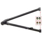 Solid Spare SPI Lower Left A-Arm for Arctic Cat Many 2015-2025 40" Replaces OEM# 3703-369