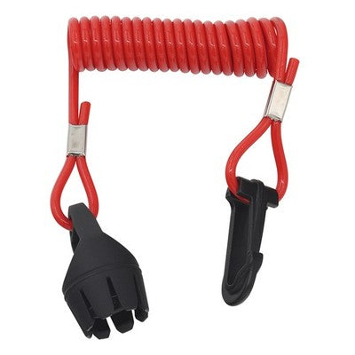 Solid Spare SPI Tether Switch Cord for Arctic Cat many 2019-2024 Sleds Replaces OEM 0630-356