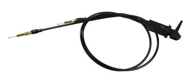 Solid Spare SPI Choke Cable for Polaris Snowmobile Replaces OEM# 7080753 Choke Cable