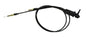Solid Spare SPI Choke Cable for Polaris Snowmobile Replaces OEM# 7080753 Choke Cable
