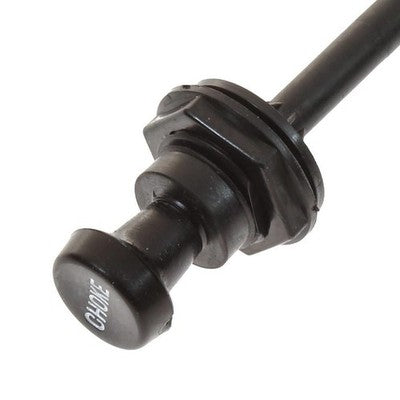 Solid Spare Motion Pro Choke Cable for Polaris ATV Many 2001-2009 Replaces OEM# 7081177